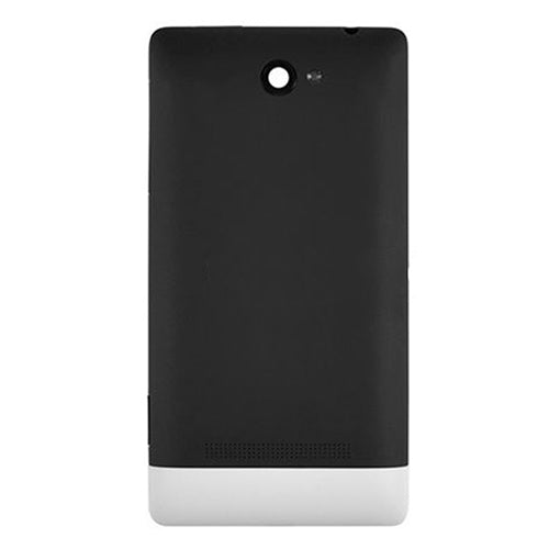 Back Housing Cover  for HTC Windows Phone 8S(White)