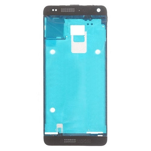 Front Housing LCD Frame Bezel Plate  for HTC One Mini 2 / M8 mini