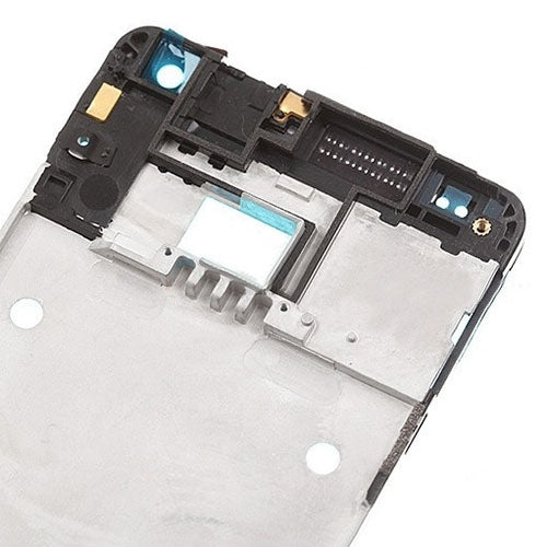 Front Housing LCD Frame Bezel Plate  for HTC One Mini 2 / M8 mini
