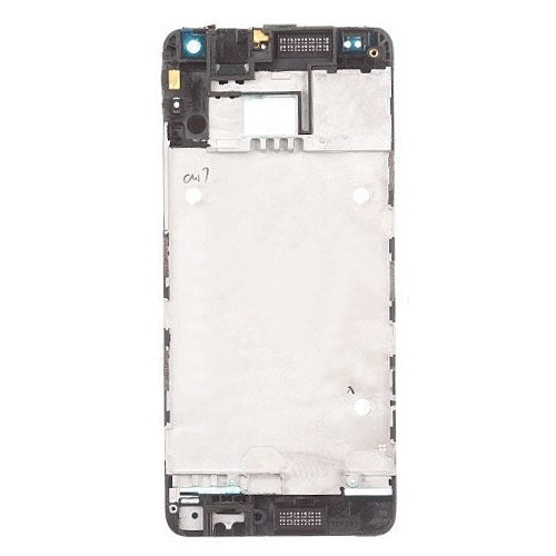 Front Housing LCD Frame Bezel Plate  for HTC One Mini 2 / M8 mini