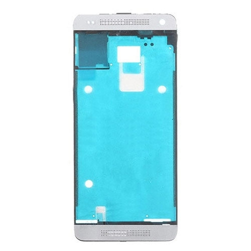 Front Housing LCD Frame Bezel Plate  for HTC One Mini 2 / M8 mini