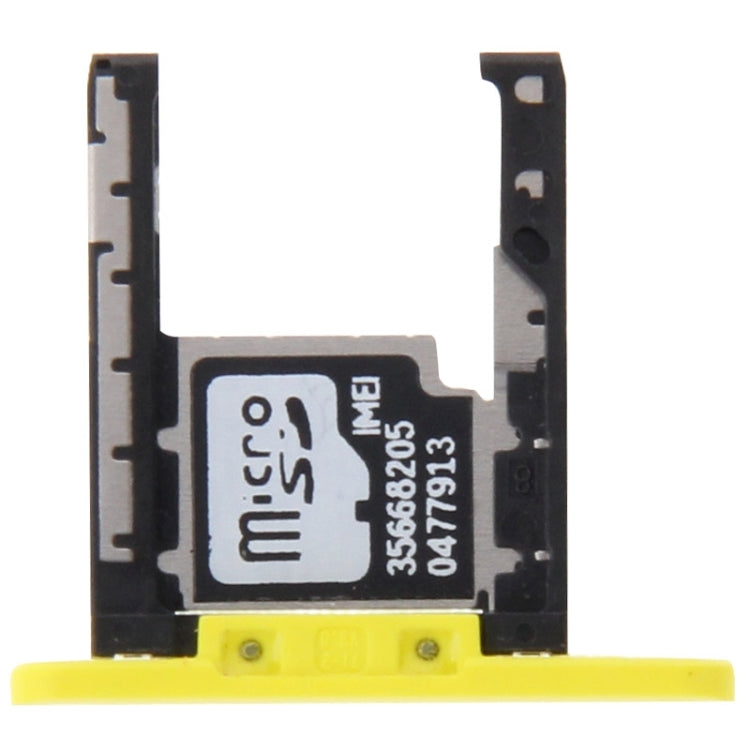 SD Card Tray  for Nokia Lumia 720