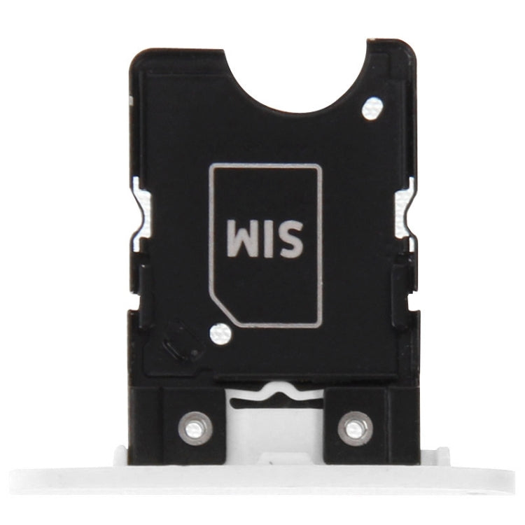 SIM Card Tray  for Nokia Lumia 1020(White)