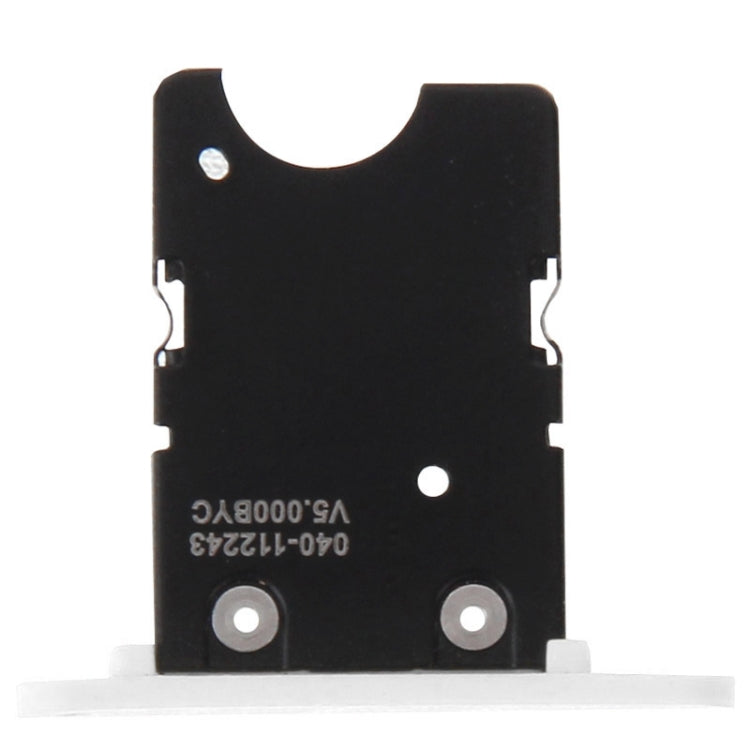 SIM Card Tray  for Nokia Lumia 1020(White)