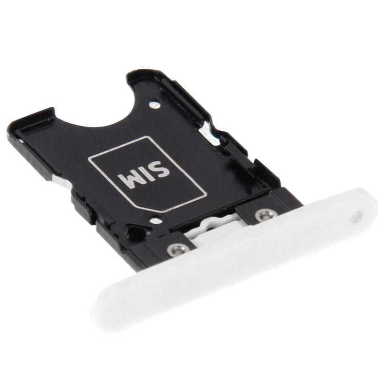 SIM Card Tray  for Nokia Lumia 1020(White)