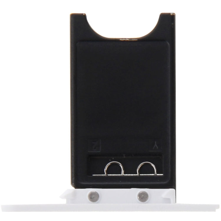 SIM Card Tray  for Nokia Lumia 800