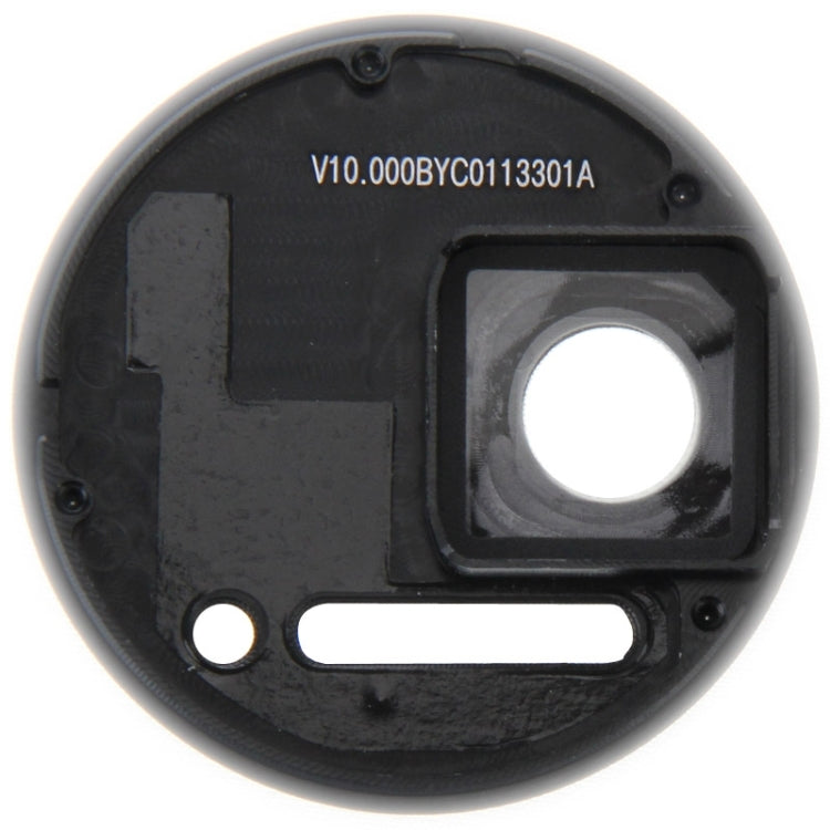 Rear Facing Camera Cover  for Nokia Lumia 1020 (Black)