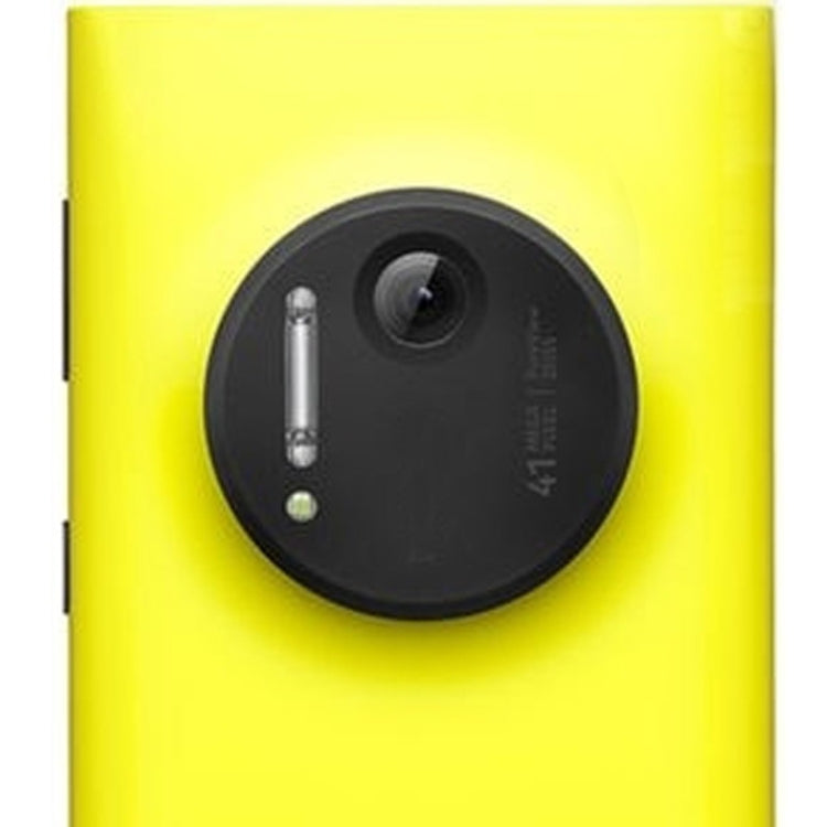 Rear Facing Camera Cover  for Nokia Lumia 1020 (Black)