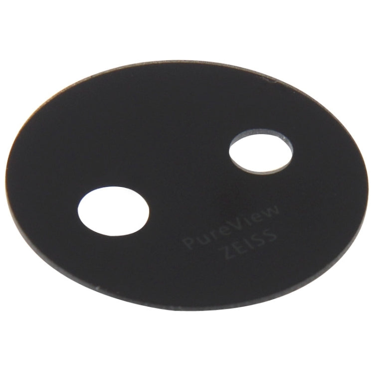 Rear Facing Camera Cover  for Nokia Lumia 830 (Black)