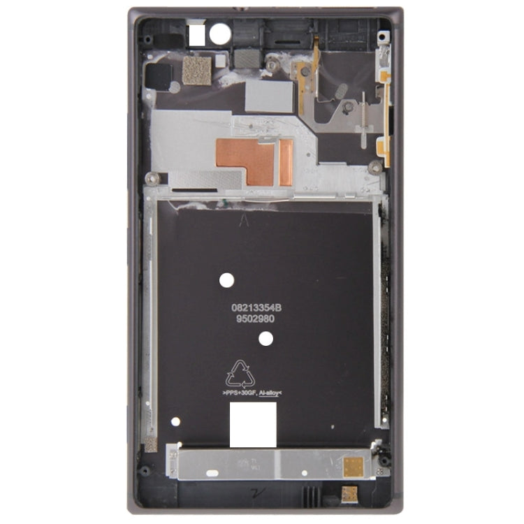 Front Housing for Nokia Lumia 925