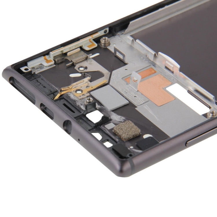 Front Housing for Nokia Lumia 925