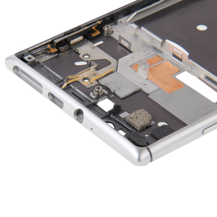 Front Housing for Nokia Lumia 925