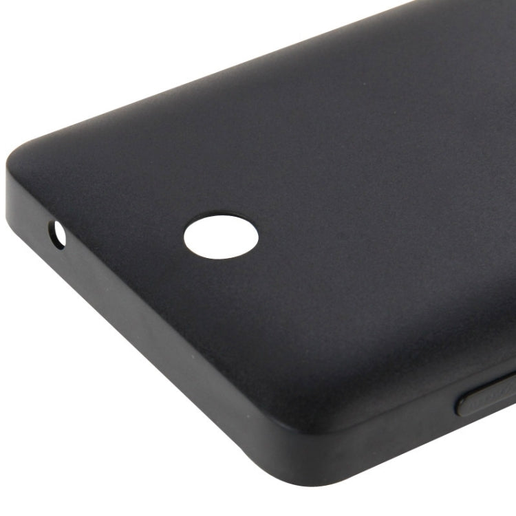 Frosted Battery Back Cover  for Microsoft Lumia 430