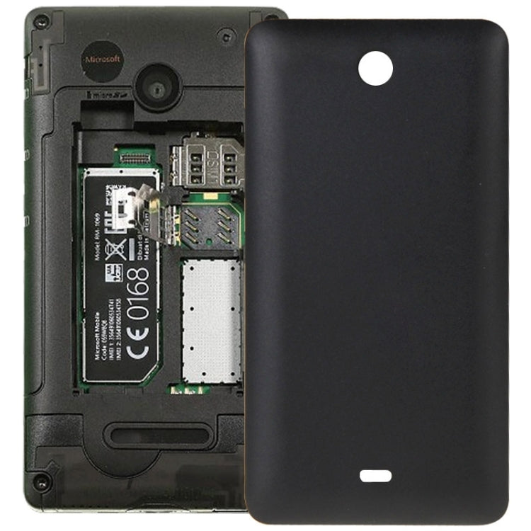 Frosted Battery Back Cover  for Microsoft Lumia 430