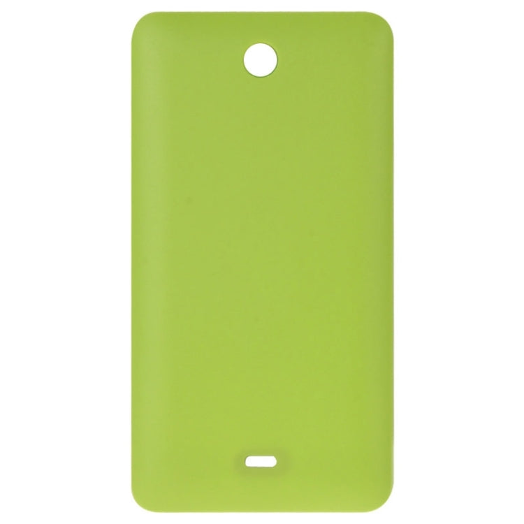 Frosted Battery Back Cover  for Microsoft Lumia 430