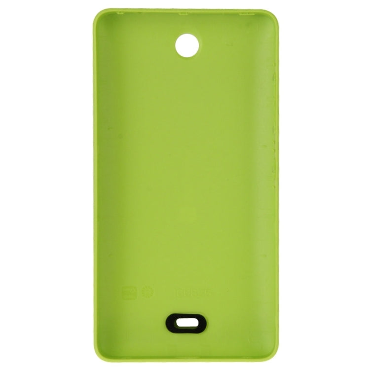 Frosted Battery Back Cover  for Microsoft Lumia 430