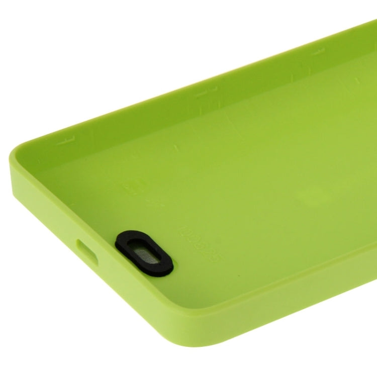 Frosted Battery Back Cover  for Microsoft Lumia 430