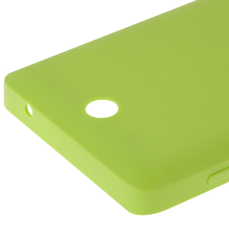 Frosted Battery Back Cover  for Microsoft Lumia 430