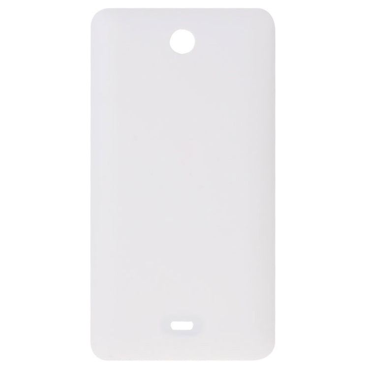 Frosted Battery Back Cover  for Microsoft Lumia 430