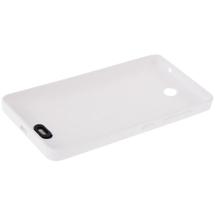 Frosted Battery Back Cover  for Microsoft Lumia 430