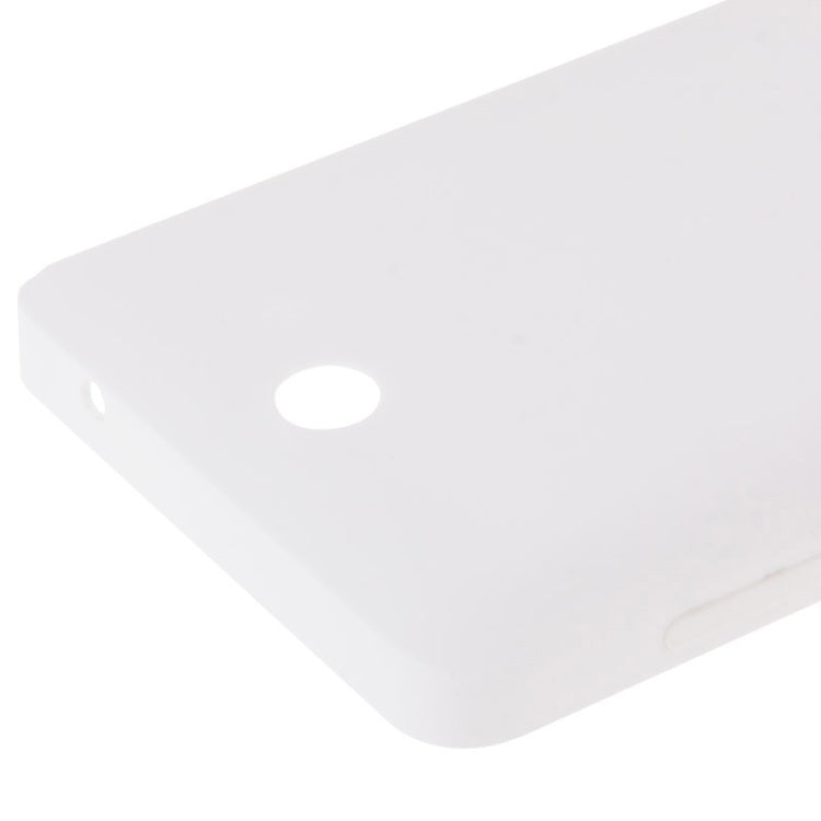 Frosted Battery Back Cover  for Microsoft Lumia 430