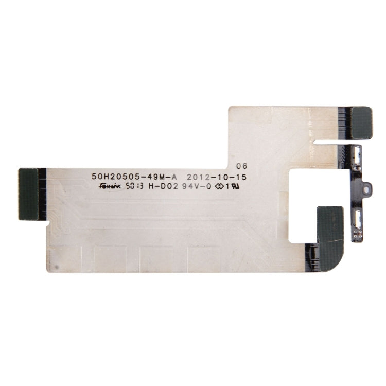 LCD Connector Flex Cable for HTC One SV / SV LTE
