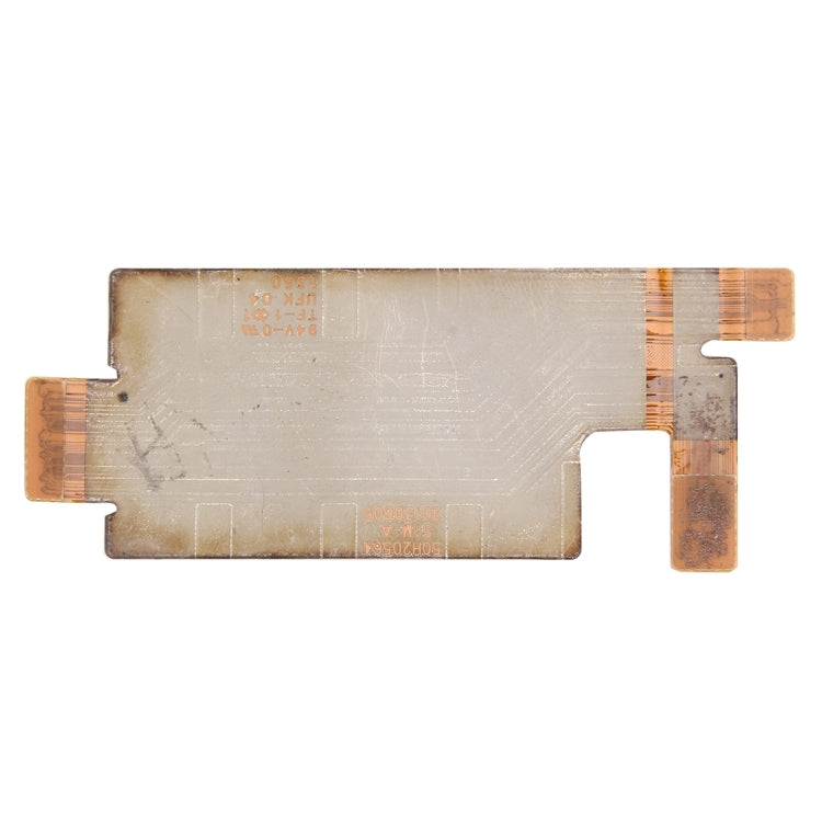LCD Connector Flex Cable for HTC Desire 300 / 500