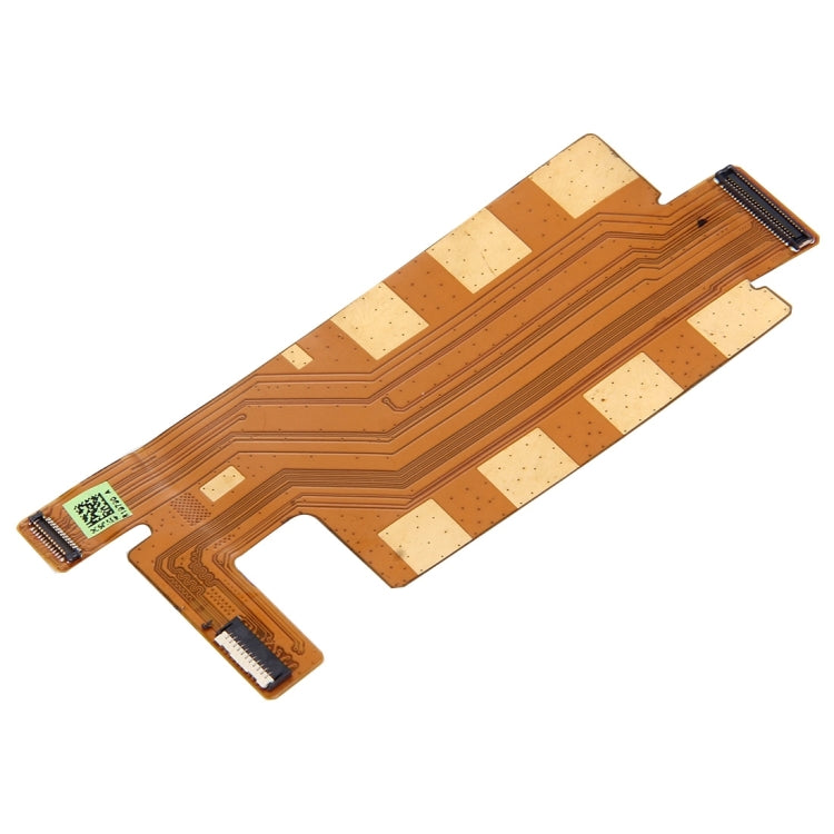 LCD Connector Flex Cable for HTC Desire 300 / 500