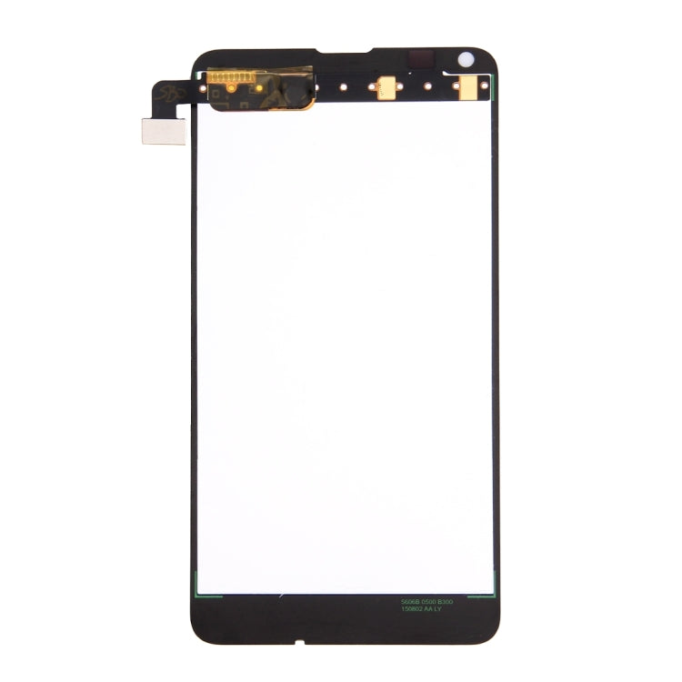 2 in 1 (LCD + Touch Pad) Digitizer Assembly for Microsoft Lumia 640