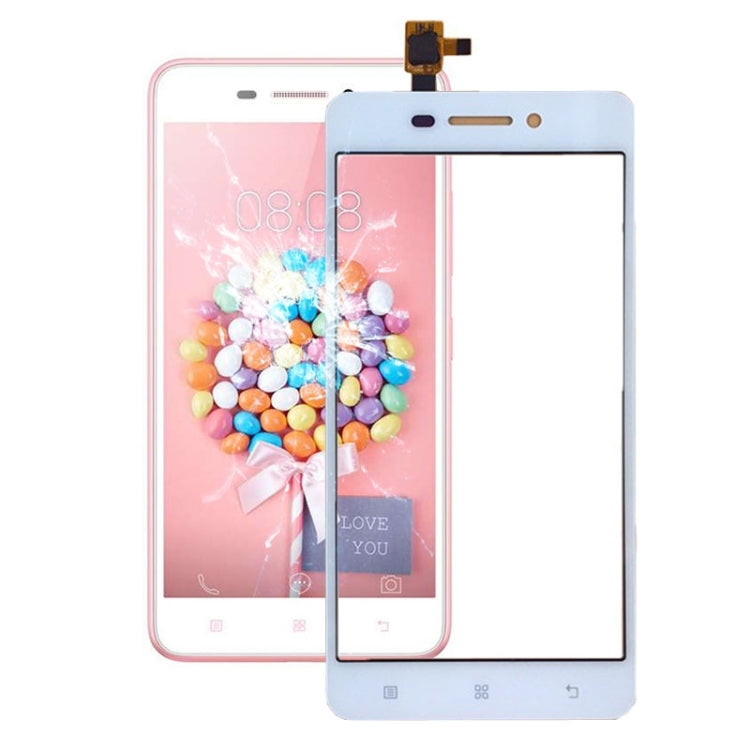Touch Panel  for Lenovo S60 / S60T