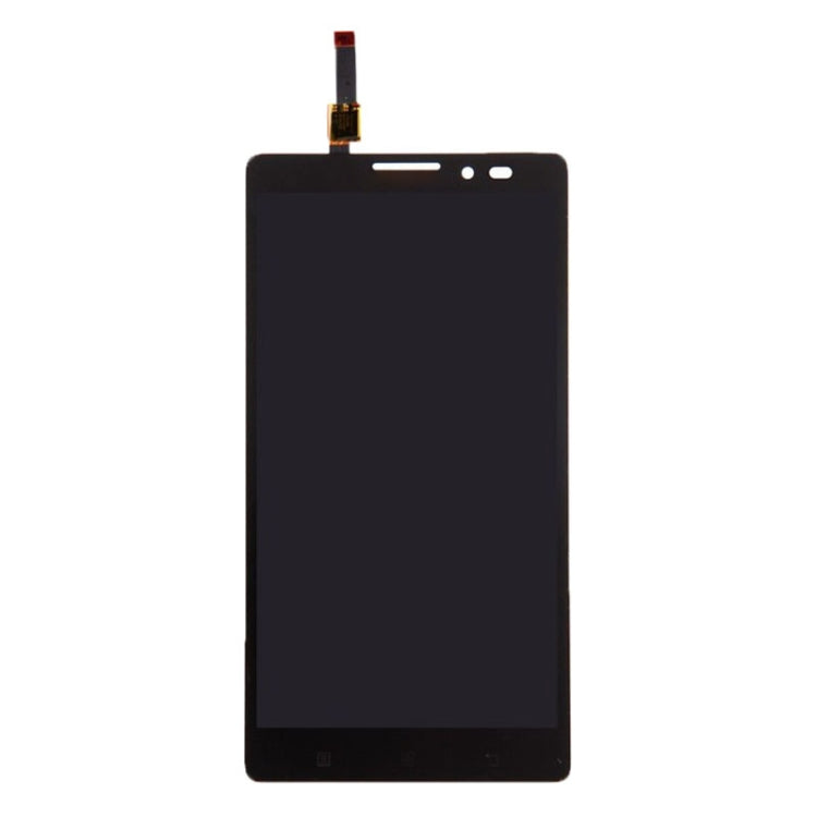 OEM LCD Screen for Lenovo VIBE Z / K910 with Digitizer Full Assembly