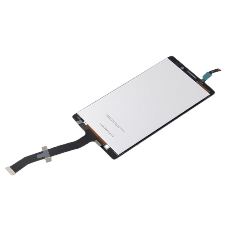 OEM LCD Screen for Lenovo VIBE Z / K910 with Digitizer Full Assembly