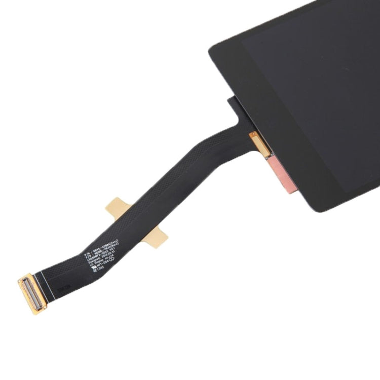 OEM LCD Screen for Lenovo VIBE Z / K910 with Digitizer Full Assembly