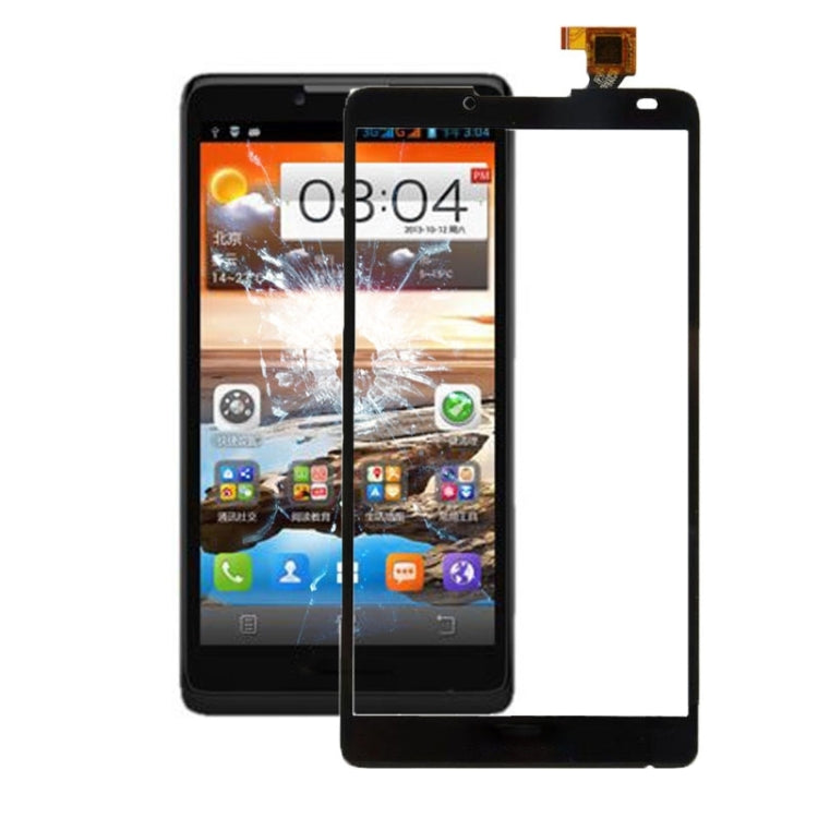 Touch Panel  for Lenovo A880