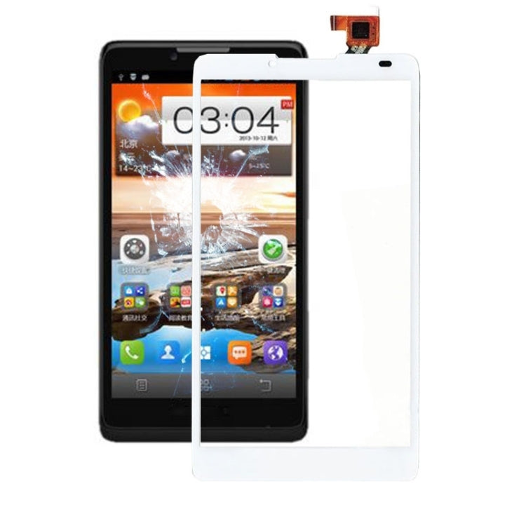 Touch Panel  for Lenovo A880