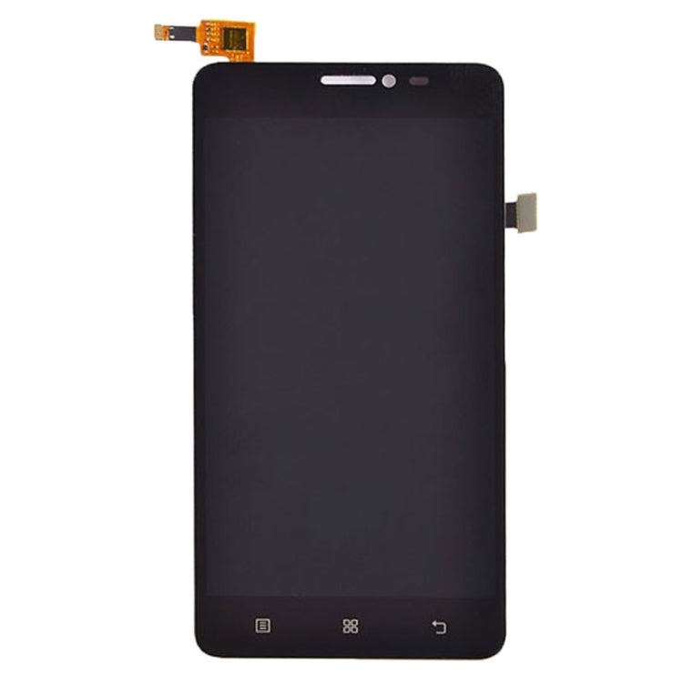 OEM LCD Screen for Lenovo S850 / S850T with Digitizer Full Assembly