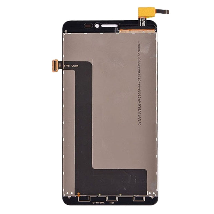 OEM LCD Screen for Lenovo S850 / S850T with Digitizer Full Assembly