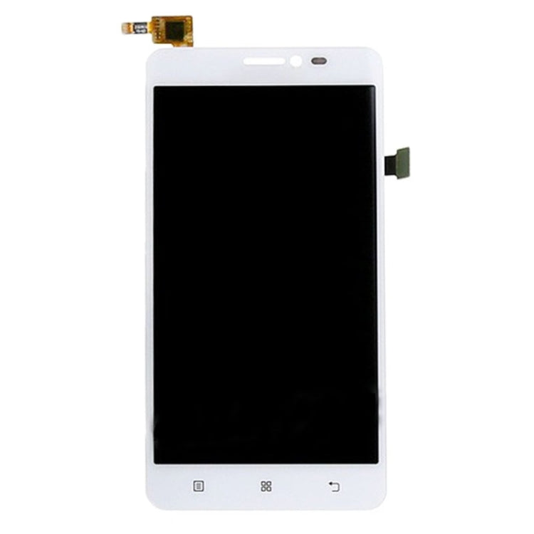 OEM LCD Screen for Lenovo S850 / S850T with Digitizer Full Assembly