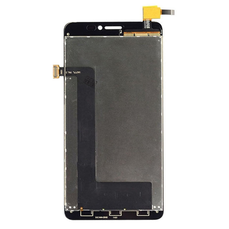 OEM LCD Screen for Lenovo S850 / S850T with Digitizer Full Assembly