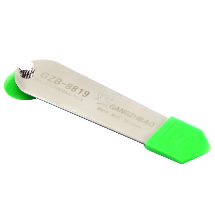 GZB-8819 Detachable Opening Tools with SIM Card Needle for Mobile Phone