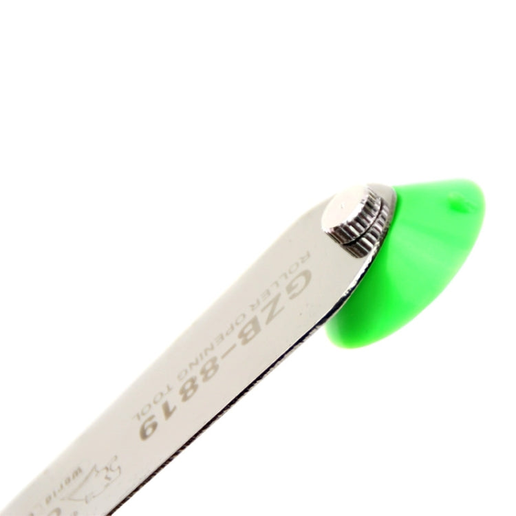 GZB-8819 Detachable Opening Tools with SIM Card Needle for Mobile Phone