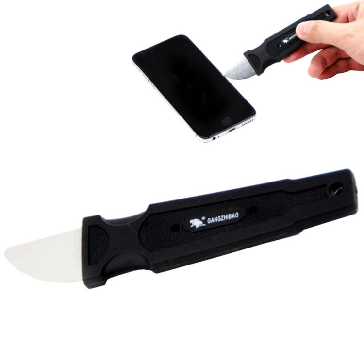 GZB-8821 Stainless Steel Knife Design Opening Tools for Laptop & Tablet & Digital Camera & Mobile Phone