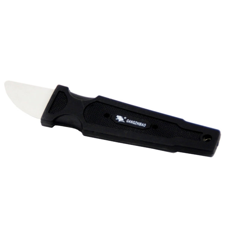 GZB-8821 Stainless Steel Knife Design Opening Tools for Laptop & Tablet & Digital Camera & Mobile Phone