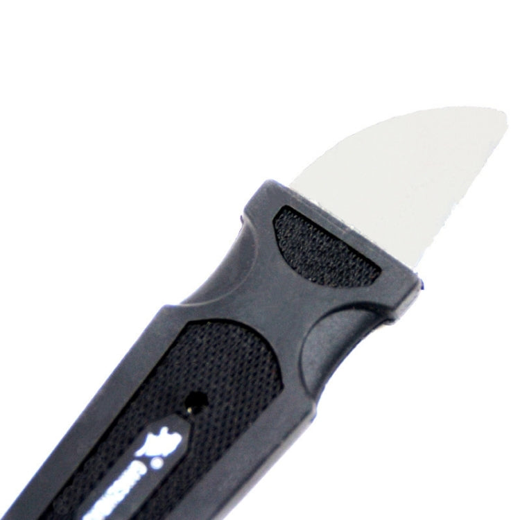 GZB-8821 Stainless Steel Knife Design Opening Tools for Laptop & Tablet & Digital Camera & Mobile Phone