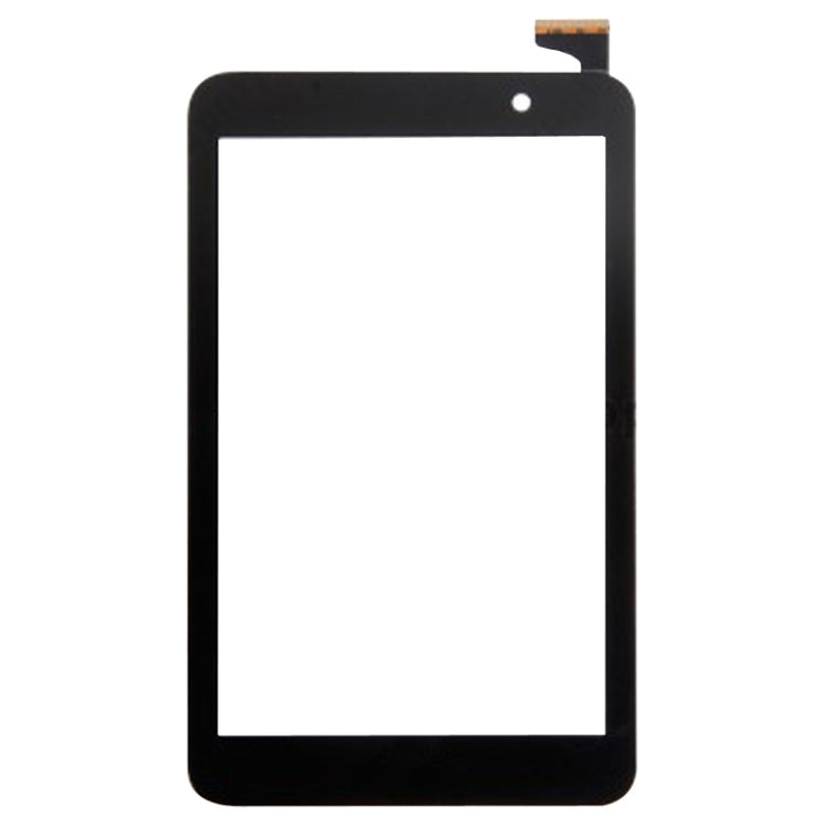 Touch Panel  for Asus Memo Pad HD7 / ME176(Black)