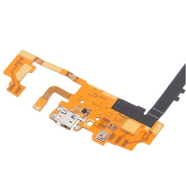 USB Charging Connector Port Flex Cable for Google Nexus 5 / D820