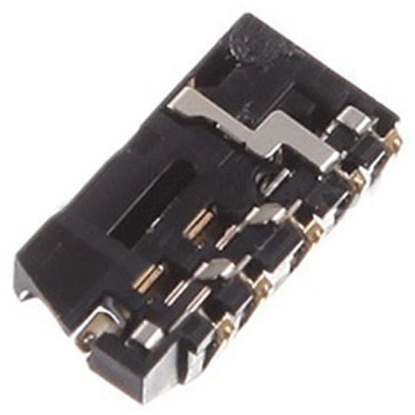 Earphone Jack for LG G3 / D850 / LS990