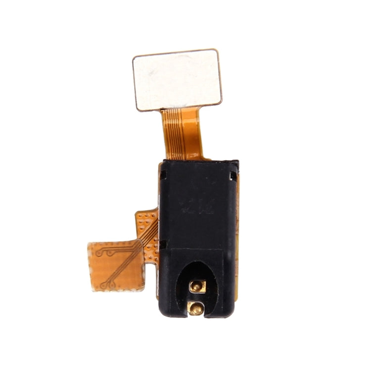 Earphone Jack  for Google Nexus 4 / E960