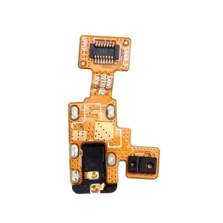 Earphone Jack  for Google Nexus 4 / E960