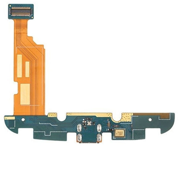 USB Charging Connector Port Flex Cable for Google Nexus 4 / E960